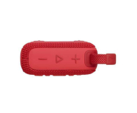 JBL GO 4 Czerwony - 1264038 - zdjęcie 12